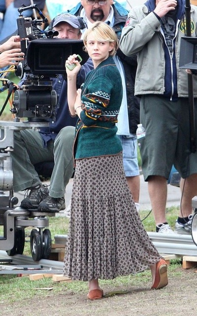 亡命驾驶剧照的剧照