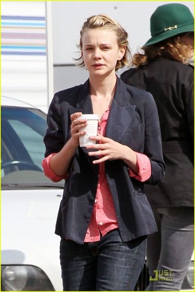 亡命驾驶剧照的剧照