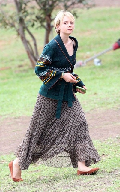 亡命驾驶剧照的剧照