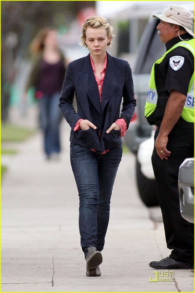 亡命驾驶剧照的剧照