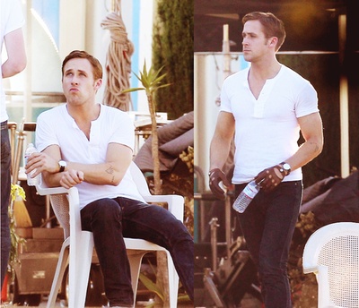 亡命驾驶剧照的剧照