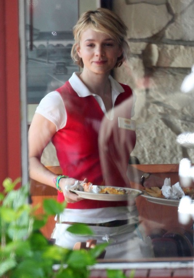 亡命驾驶剧照的剧照