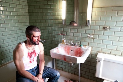 亡命驾驶剧照的剧照