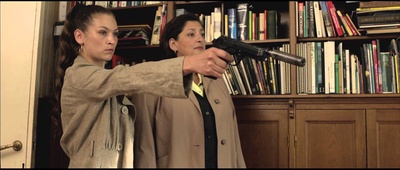 博格曼剧照的剧照