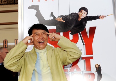 邻家特工剧照的剧照