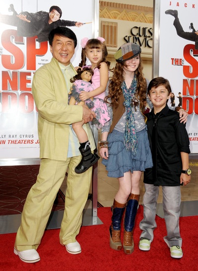 邻家特工剧照的剧照