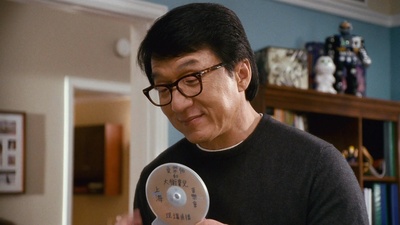 邻家特工剧照的剧照