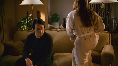 邻家特工剧照的剧照