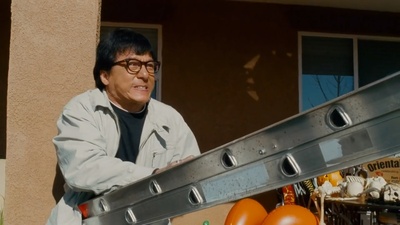 邻家特工剧照的剧照