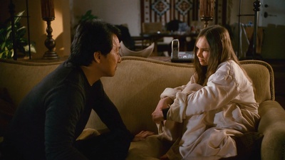 邻家特工剧照的剧照