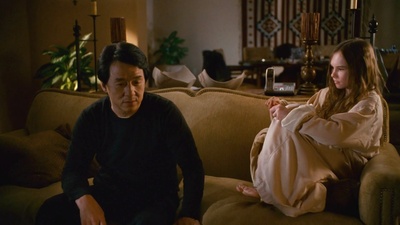 邻家特工剧照的剧照