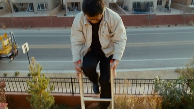 邻家特工剧照的剧照