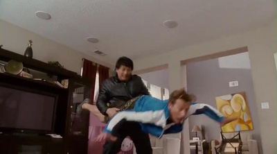 邻家特工剧照的剧照