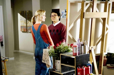 邻家特工剧照的剧照