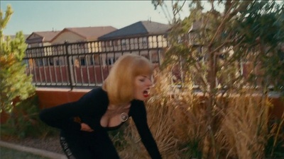 邻家特工剧照的剧照