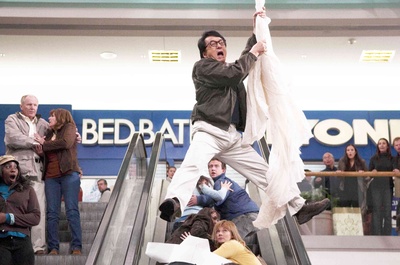 邻家特工剧照的剧照