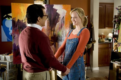 邻家特工剧照的剧照