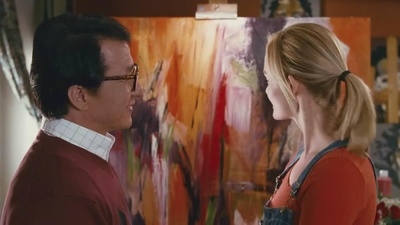 邻家特工剧照的剧照