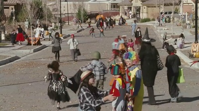 邻家特工剧照的剧照