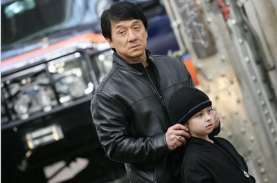 邻家特工剧照的剧照