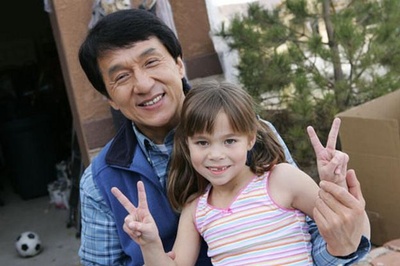 邻家特工剧照的剧照