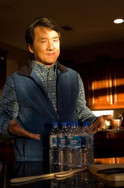 邻家特工剧照的剧照