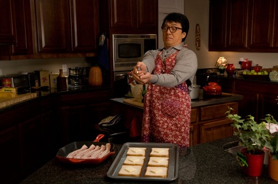 邻家特工剧照的剧照