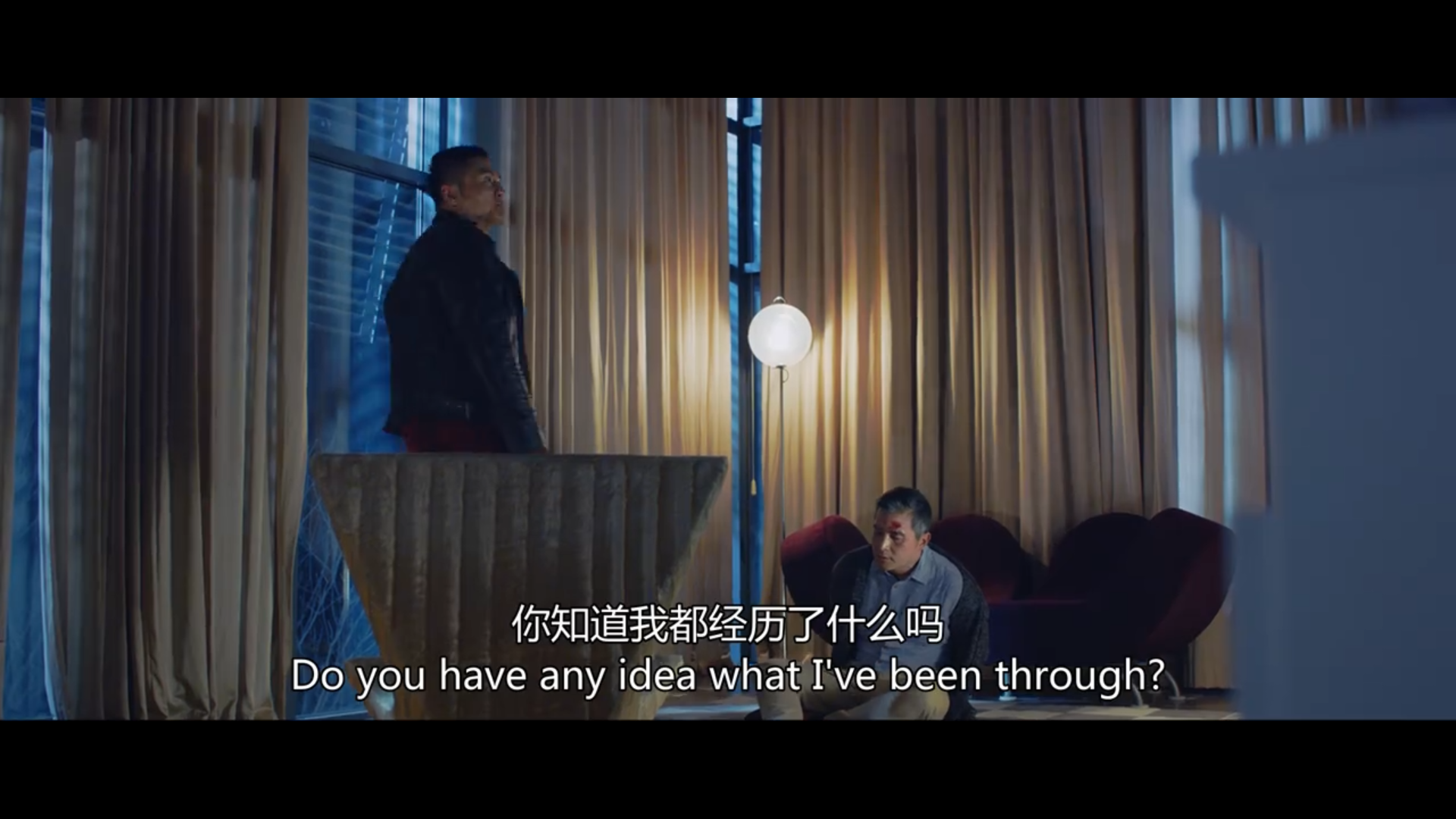 他她他她剧照的剧照