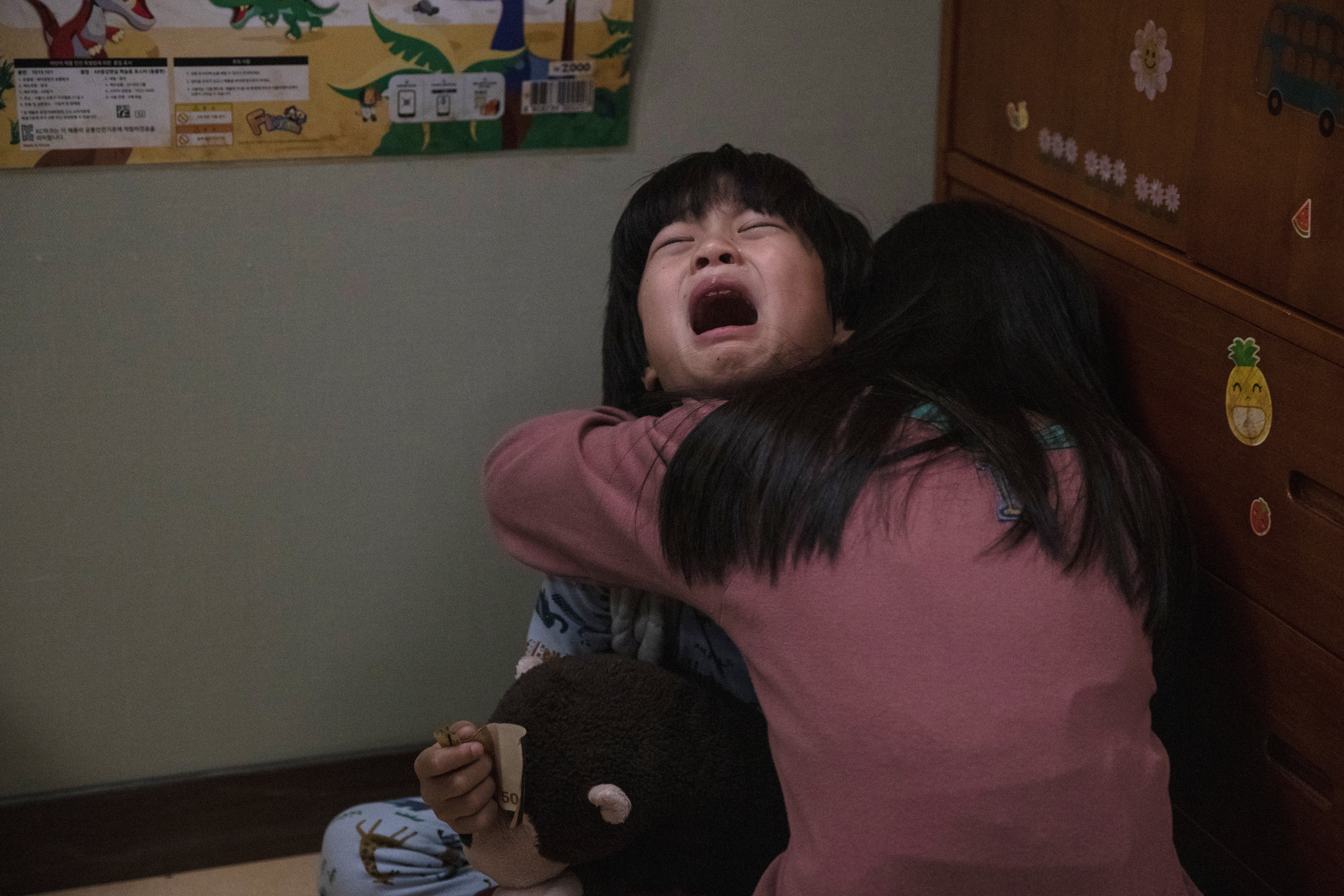 小委托人剧照的剧照