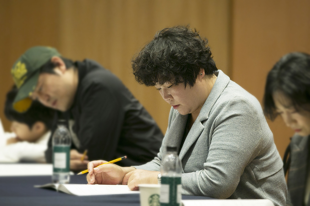 小委托人剧照的剧照