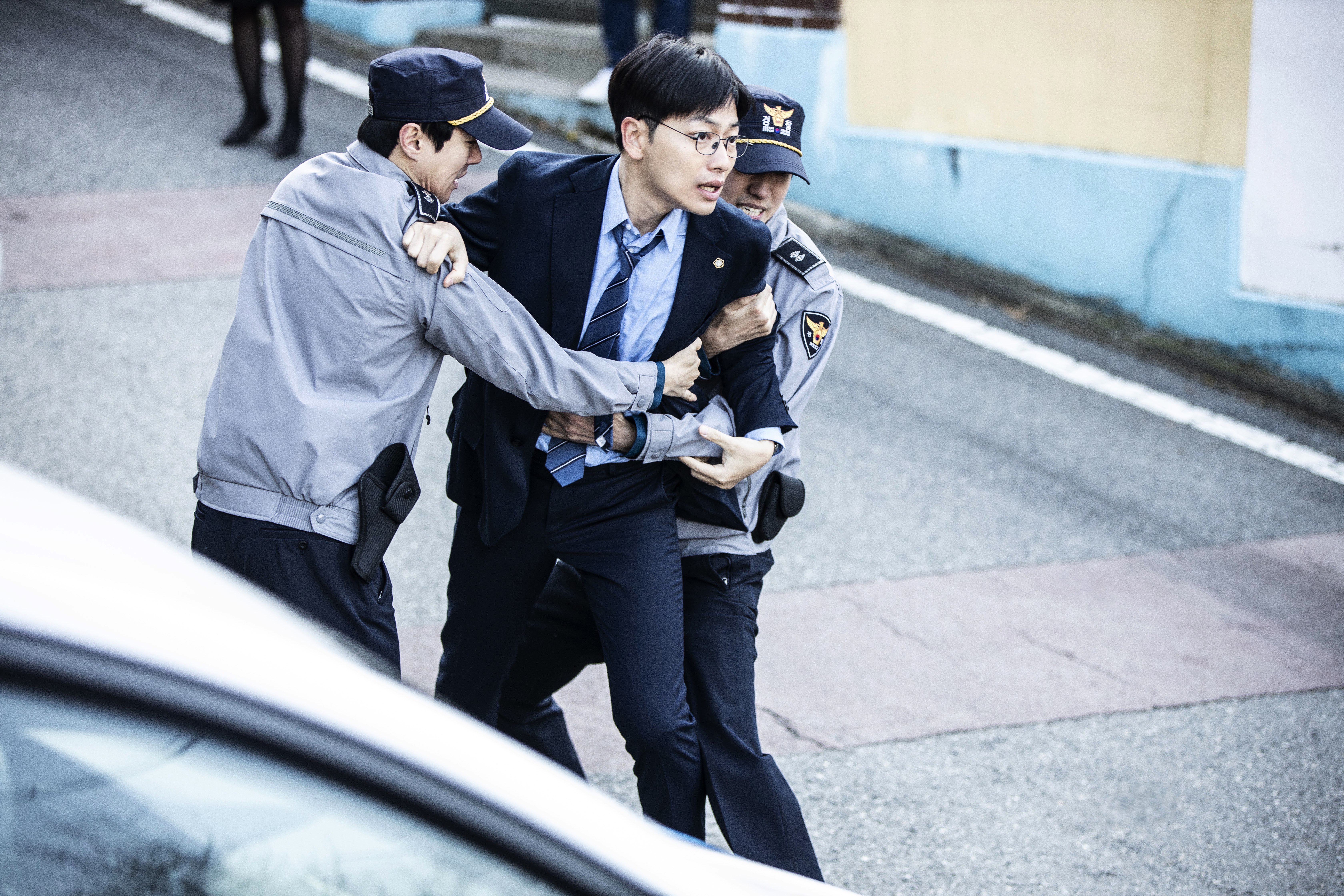 小委托人剧照的剧照