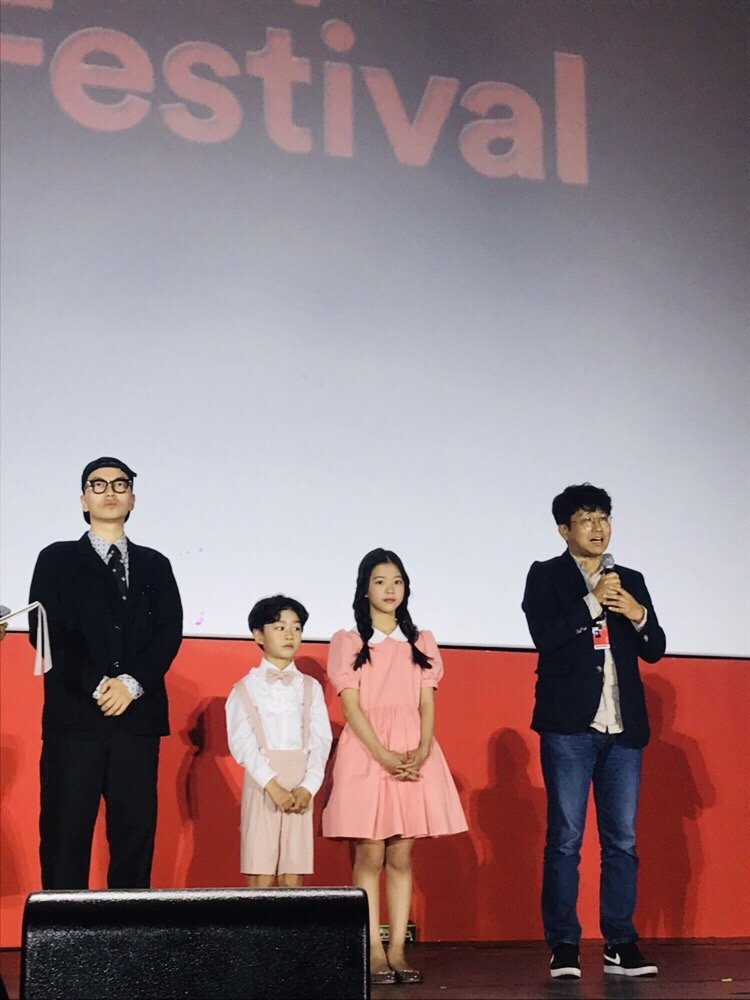 小委托人剧照的剧照