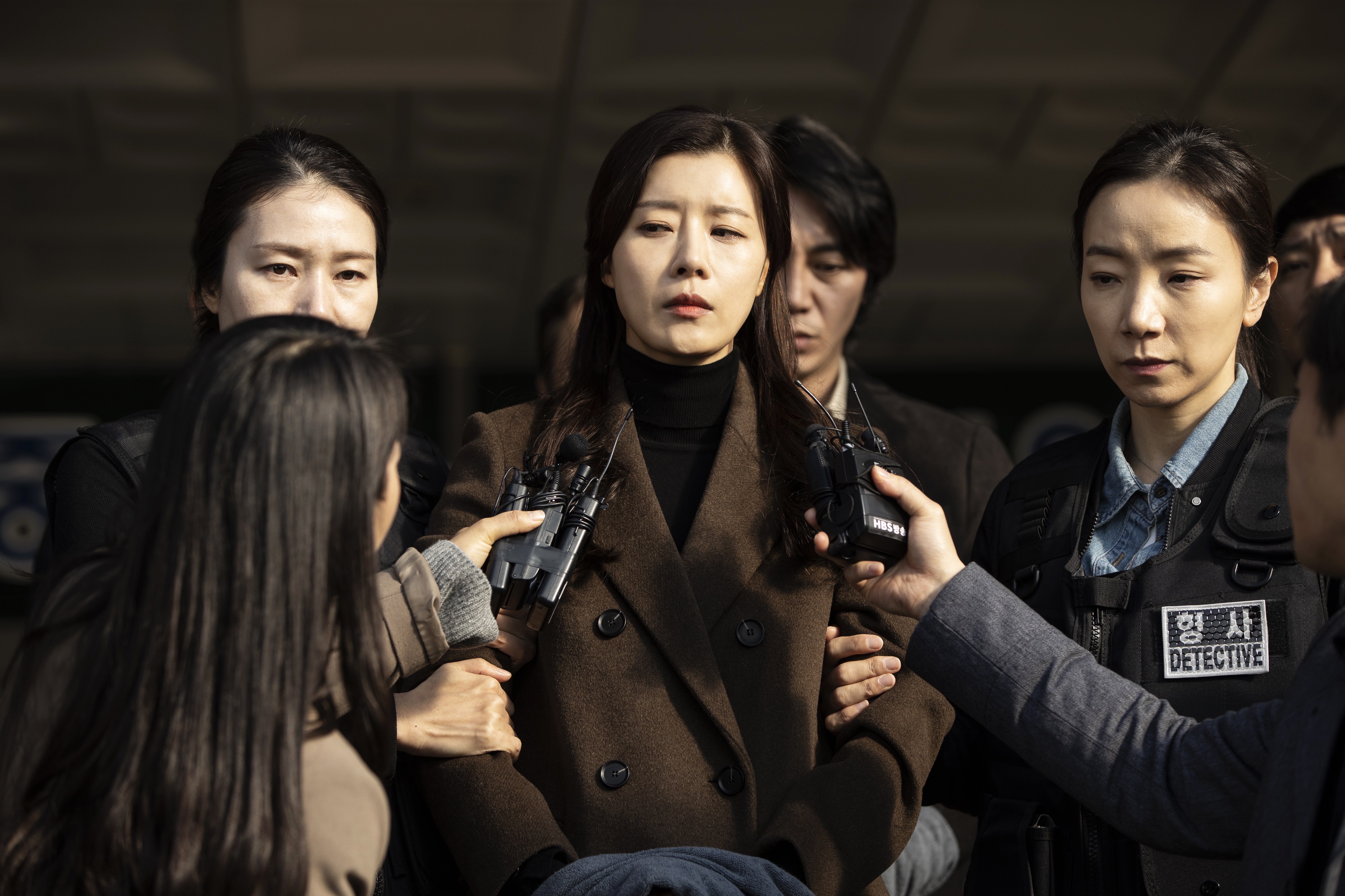 小委托人剧照的剧照