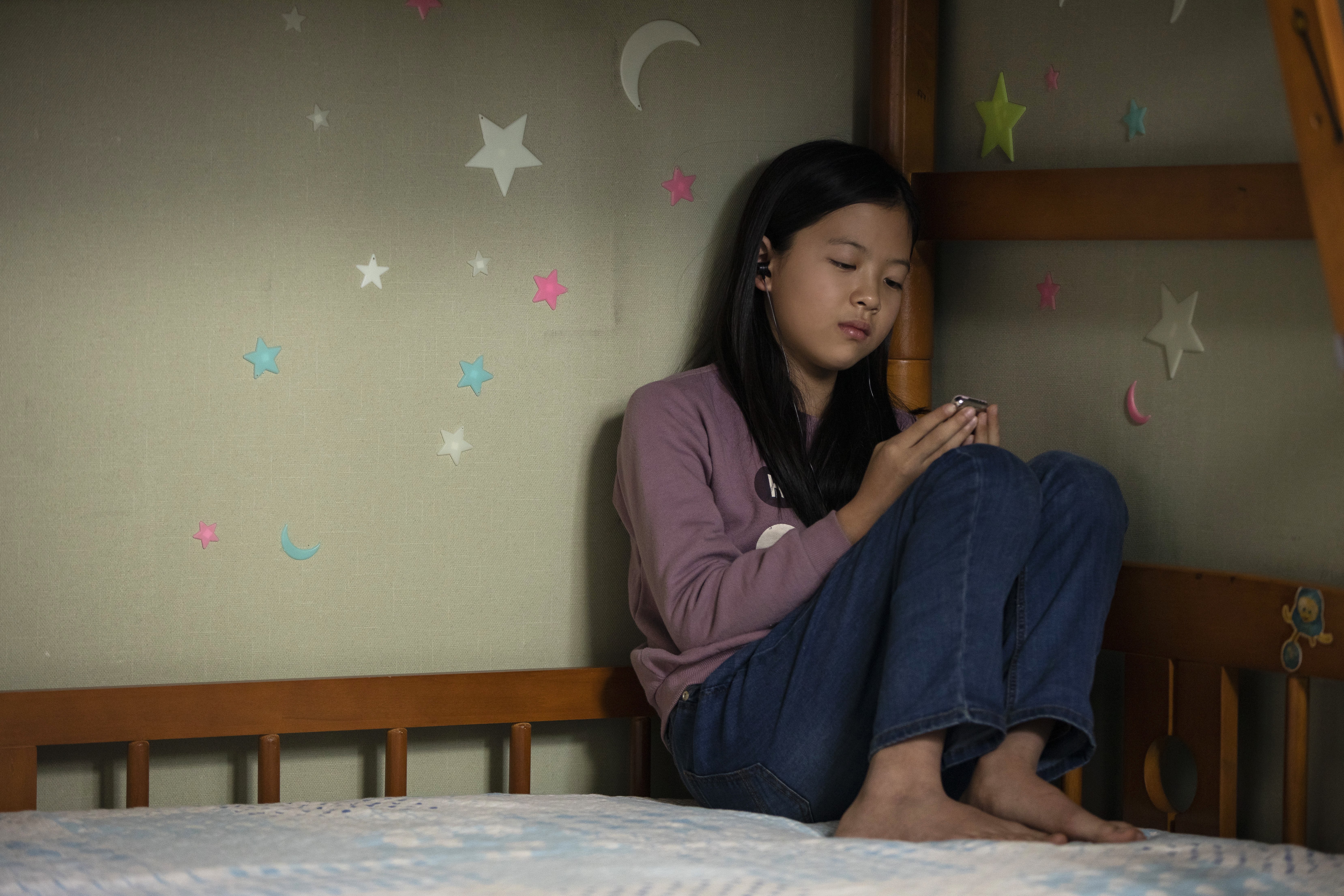 小委托人剧照的剧照