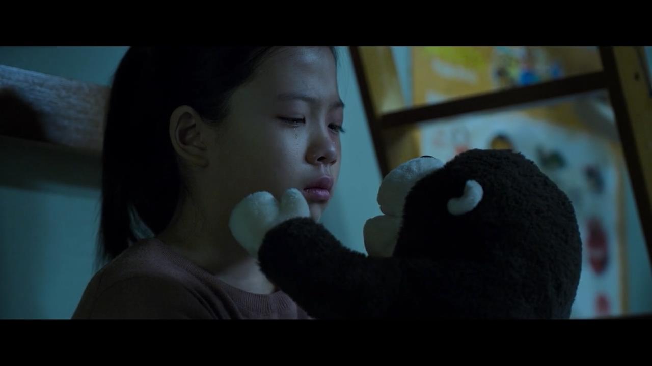 小委托人剧照的剧照