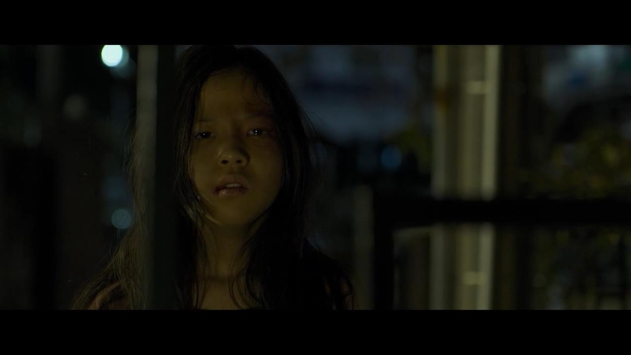 小委托人剧照的剧照