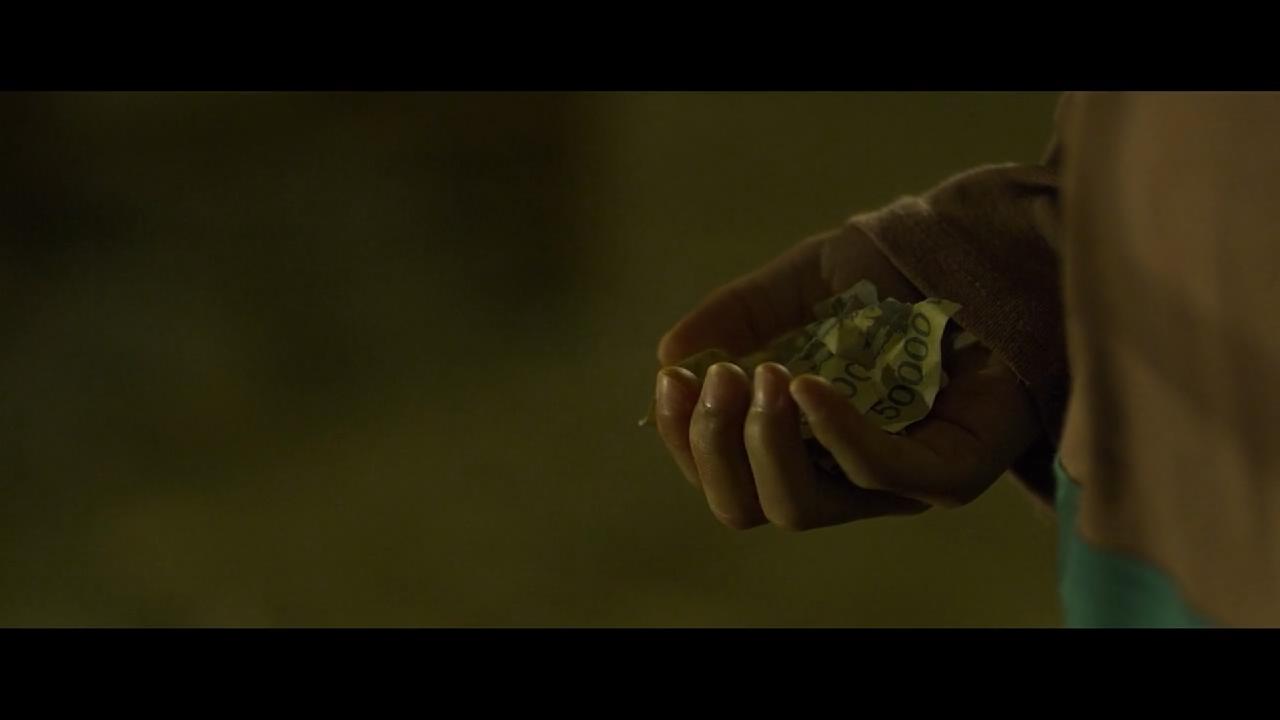 小委托人剧照的剧照