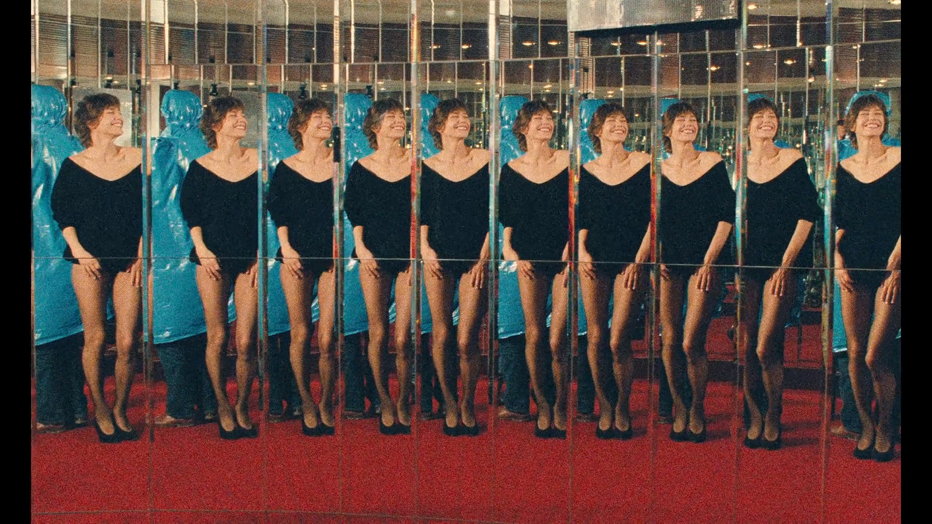 千面珍宝金剧照的剧照