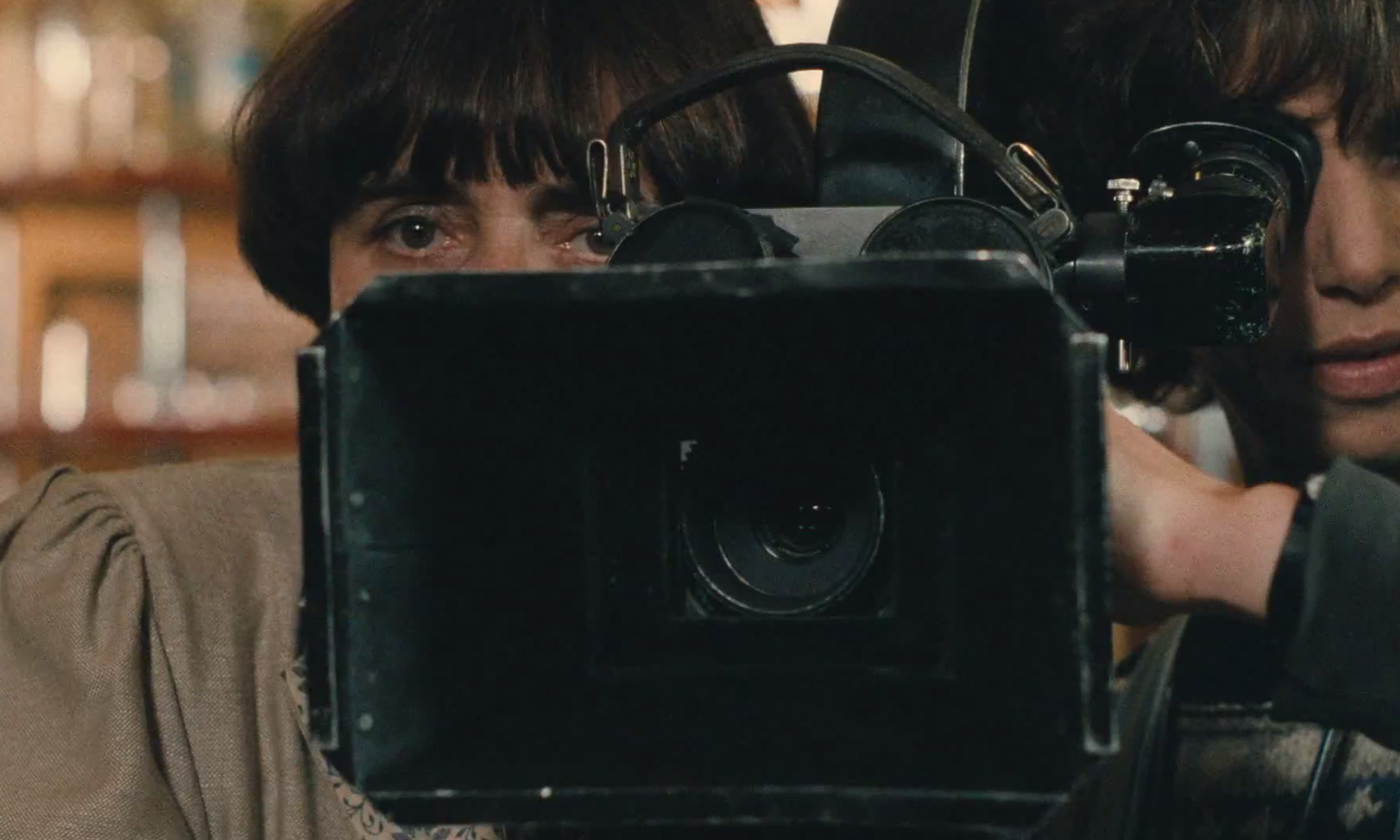 千面珍宝金剧照的剧照