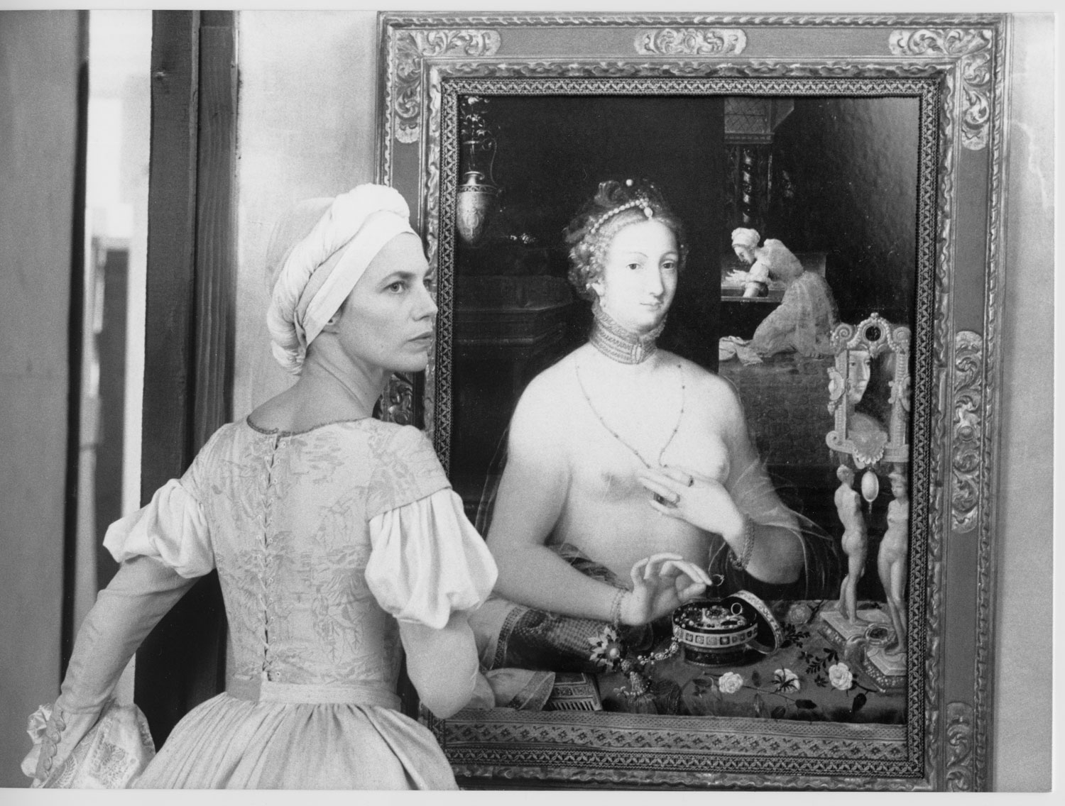 千面珍宝金剧照的剧照