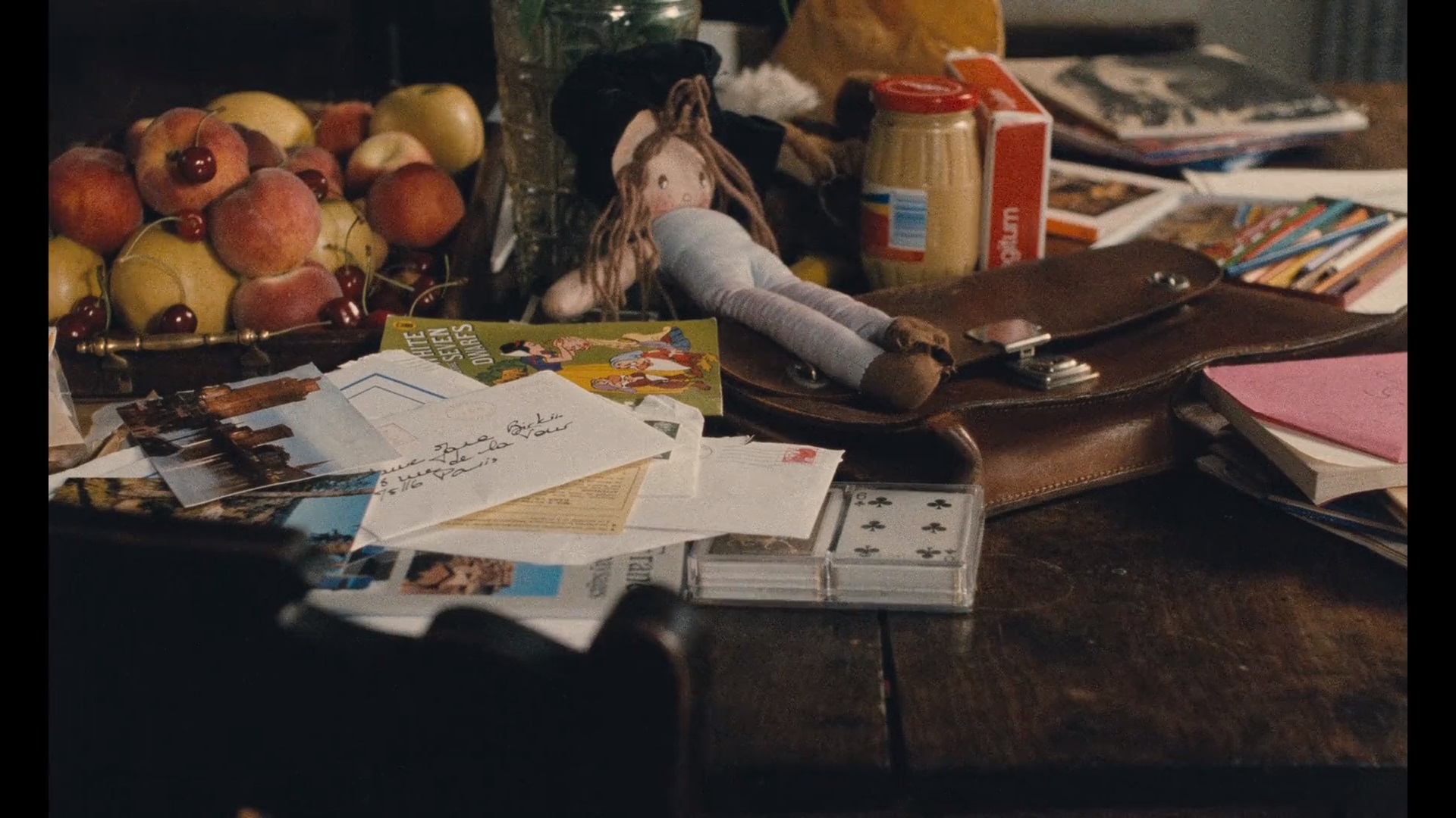 千面珍宝金剧照的剧照