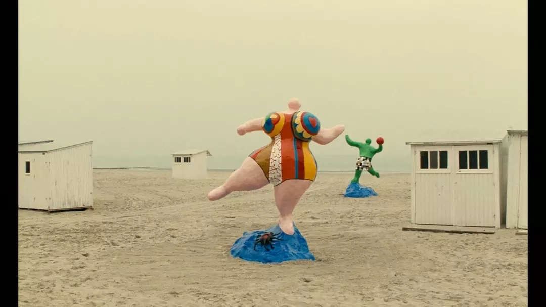 千面珍宝金剧照的剧照