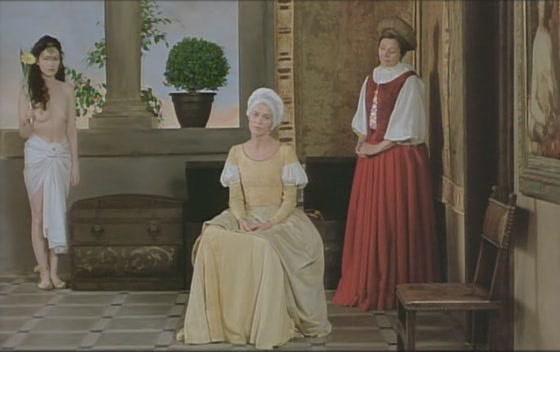 千面珍宝金剧照的剧照