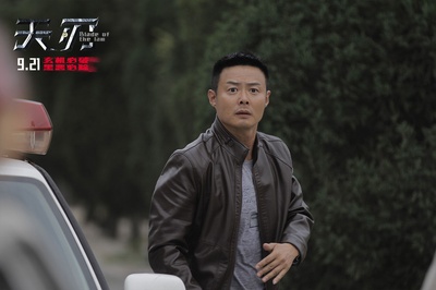 天刃剧照的剧照