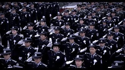 天刃剧照的剧照