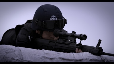 天刃剧照的剧照