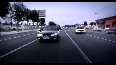 天刃剧照的剧照