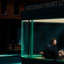 周六夜现场：爱德华·诺顿/加奈儿·梦奈剧照