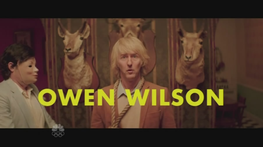 周六夜现场：爱德华·诺顿/加奈儿·梦奈剧照的剧照