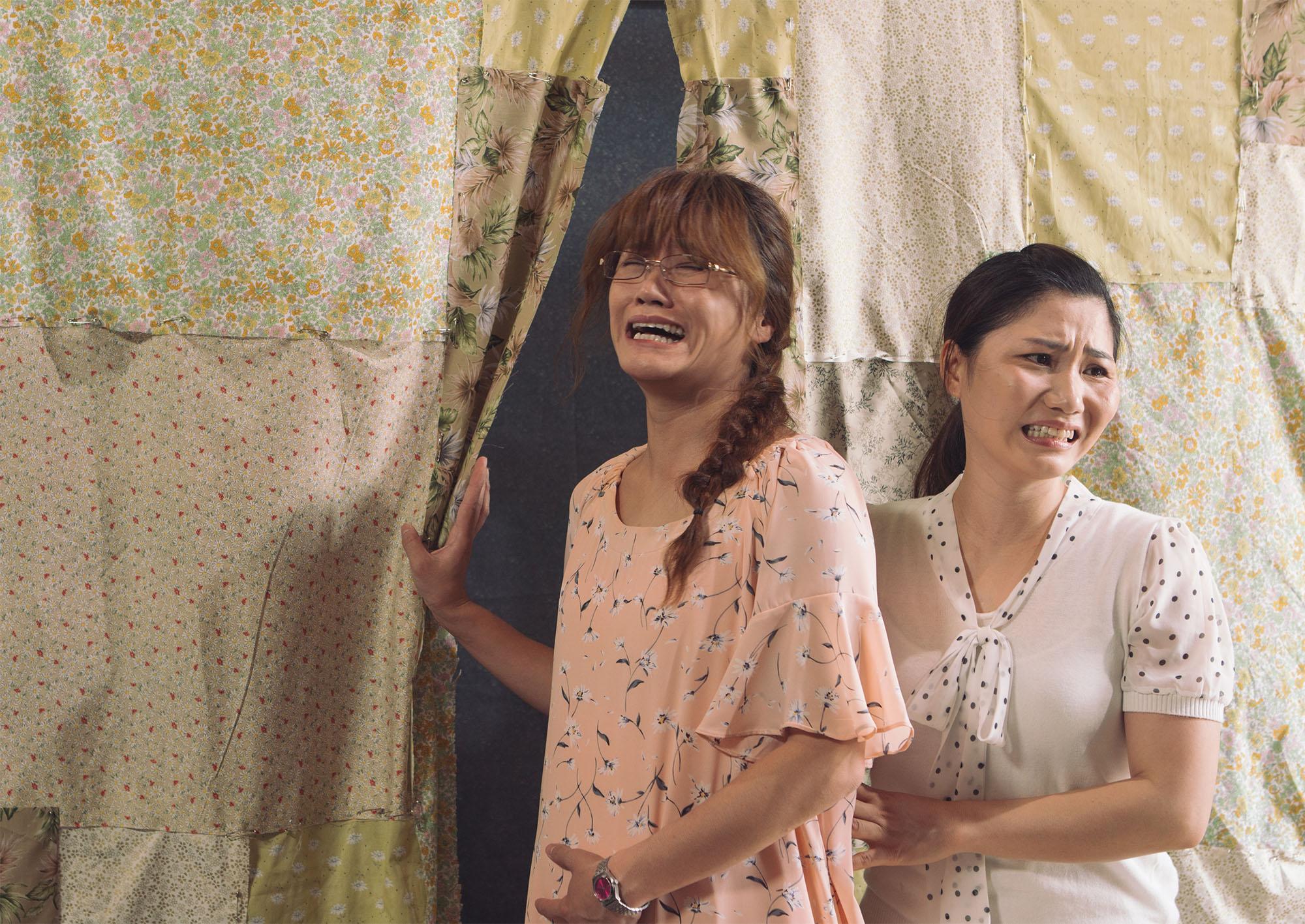 花甲大人转男孩剧照的剧照